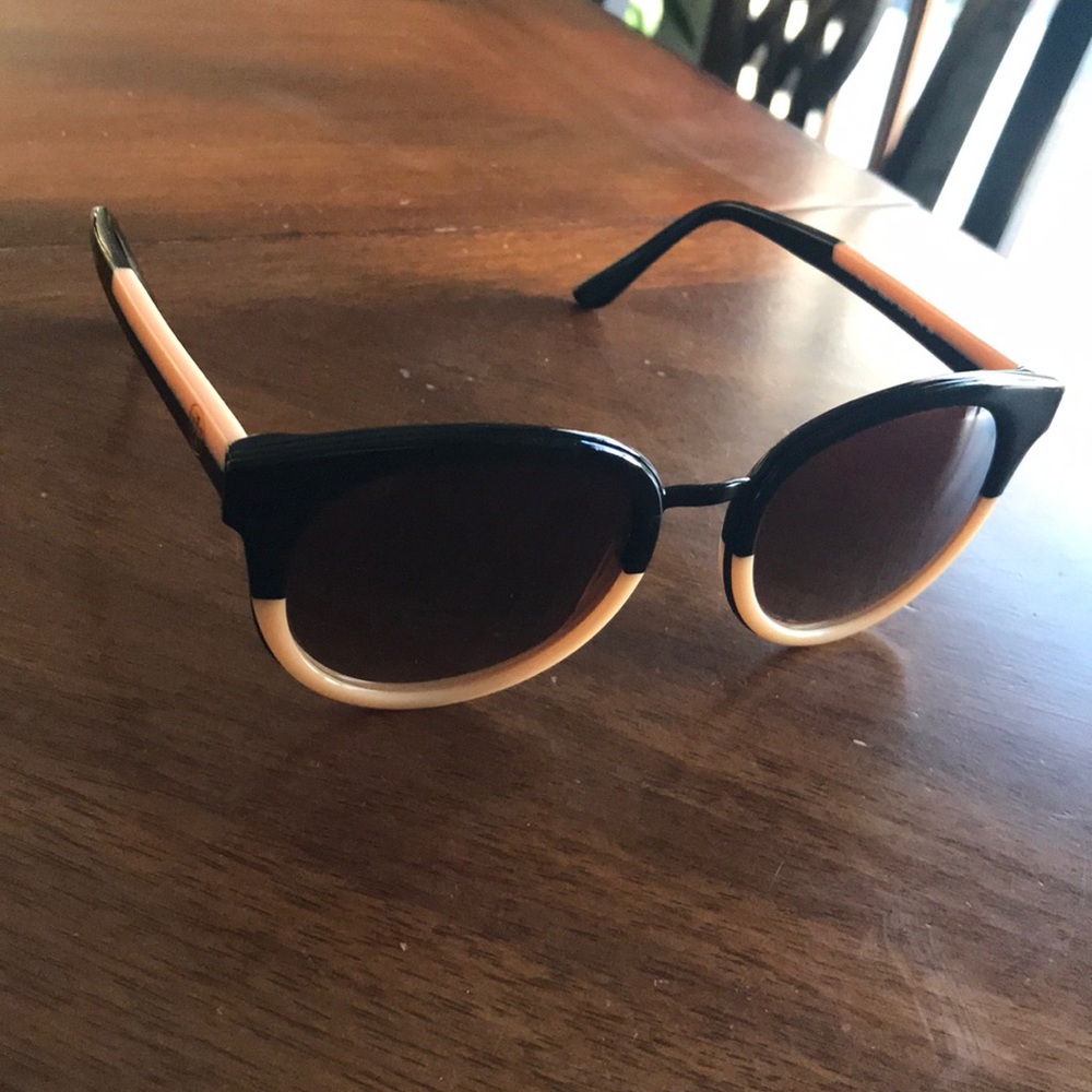 Tory Burch Authentic Sunglasses